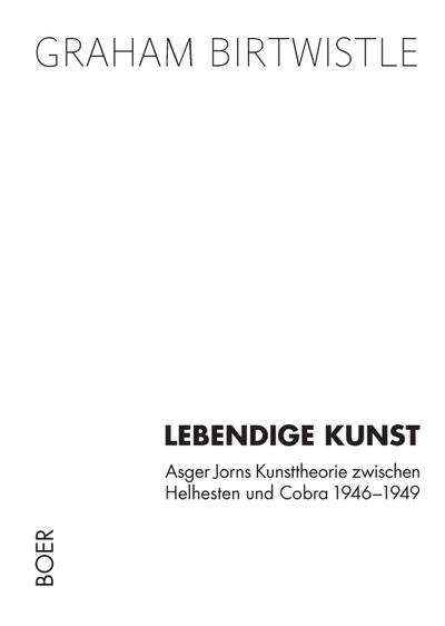 Lebendige Kunst