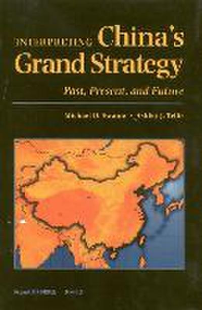 Interpreting China’s Grand Strategy