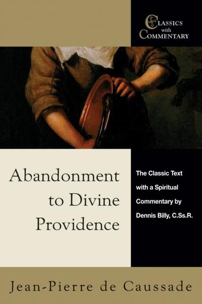 Abandonment to Divine Providence