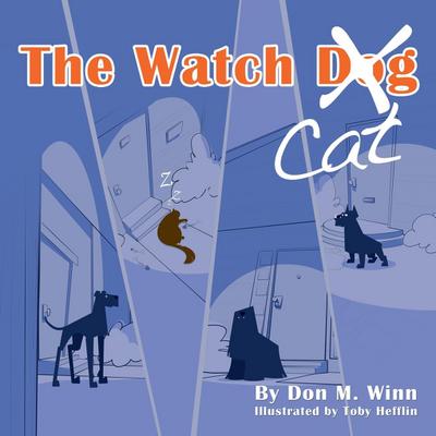 The Watch Cat