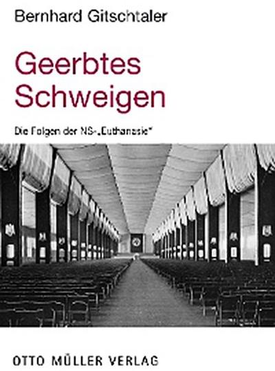 Geerbtes Schweigen