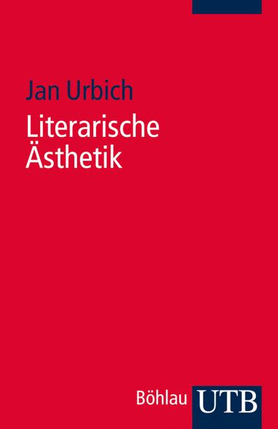 Literarische Ästhetik