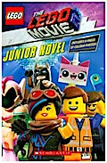 The LEGO Movie 2 - Junior Novel
