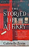 Storied Life of A.J. Fikry