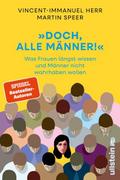 ’Doch, alle Männer!’