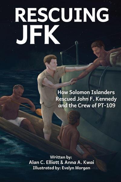 Rescuing JFK