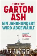 Ein Jahrhundert wird abgewählt