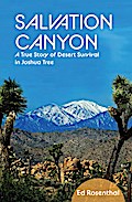 Salvation Canyon