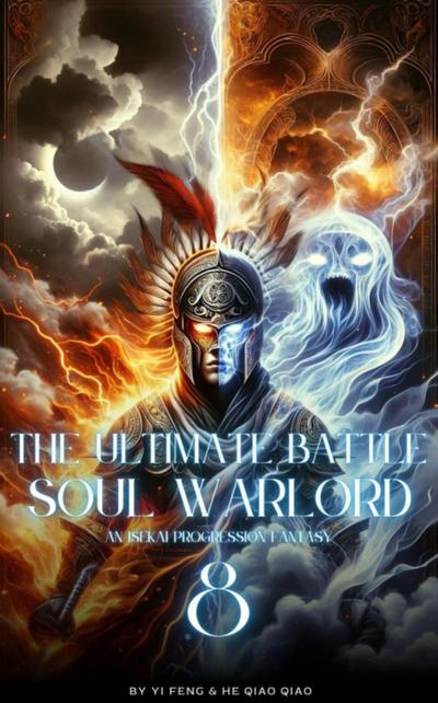 Ultimate Battle Soul Warlord