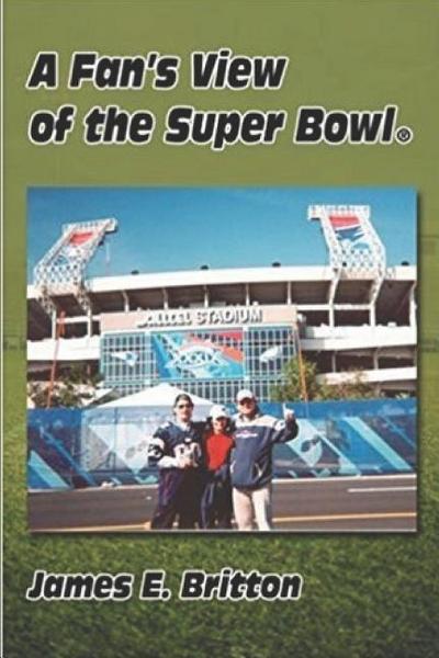 New England Patriots: The Birth of a Football Dynasty: A Fan’s View of Super Bowl XXXIX