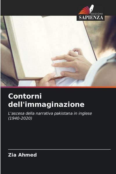 Contorni dell’immaginazione
