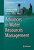 Advances in Water Resources Management