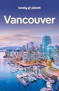 Lonely Planet Vancouver