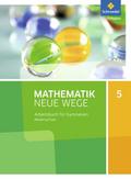Mathematik Neue Wege SI - Ausgabe 2015 für Niedersachsen G9