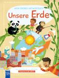Mein großes Antwortbuch - Unsere Erde