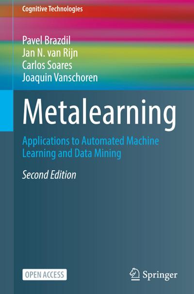 Metalearning