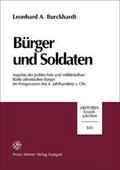 Bürger und Soldaten