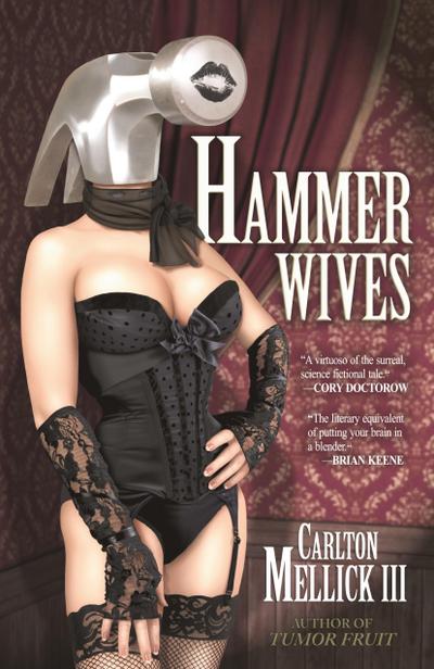 Hammer Wives