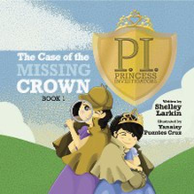 The Case of the Missing Crown