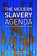 The Modern Slavery Agenda
