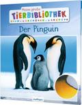 Meine große Tierbibliothek: Der Pinguin