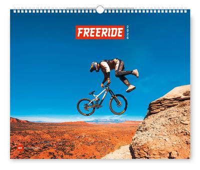 Freeride 2026