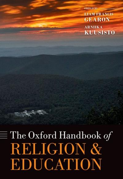 Oxford Handbook of Religion and Education