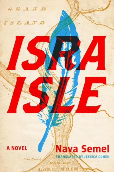 Isra-Isle