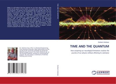 TIME AND THE QUANTUM