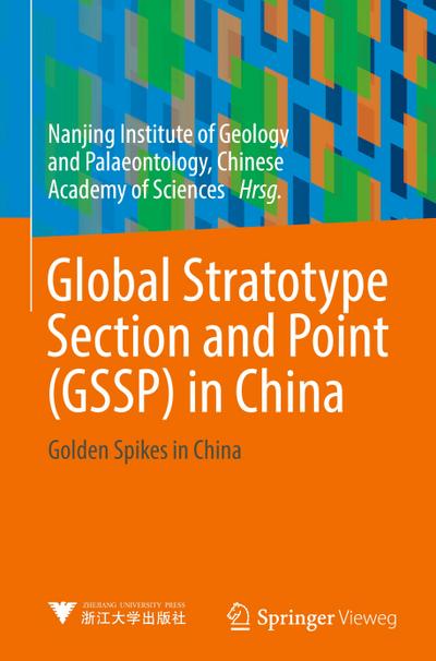 Global Stratotype Section and Point (GSSP) in China