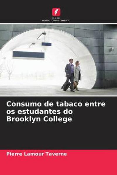 Consumo de tabaco entre os estudantes do Brooklyn College