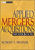Applied Mergers and Acquisitions Workbook