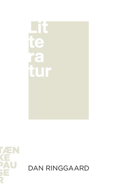 Litteratur