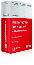 Kinderrechtskonvention