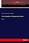 The Antiquities of England and Wales