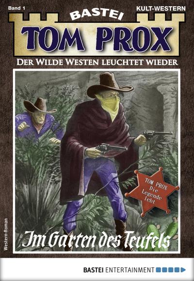 Tom Prox 1 - Western