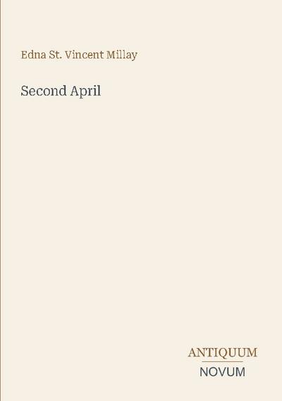 Second April