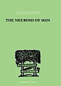 Neurosis Of Man