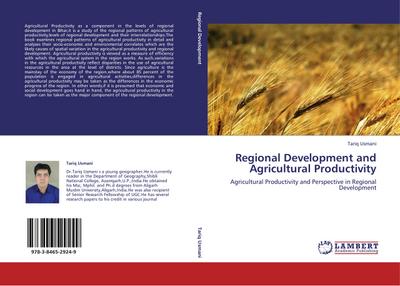 Regional Development and Agricultural Productivity