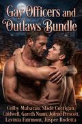 Gay Officers and Outlaws Bundle