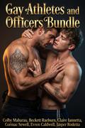 Gay Athletes and Officers Bundle