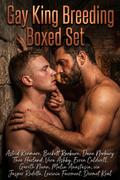 Gay King Breeding Boxed Set