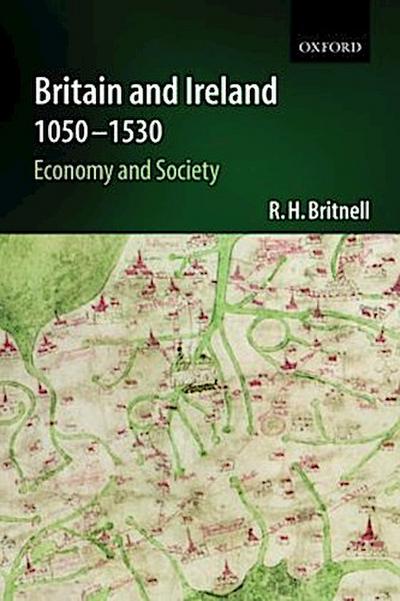 Britain and Ireland 1050-1530