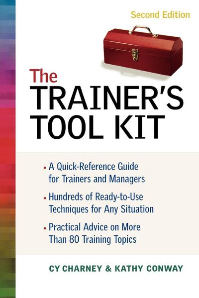 The Trainer’s Tool Kit