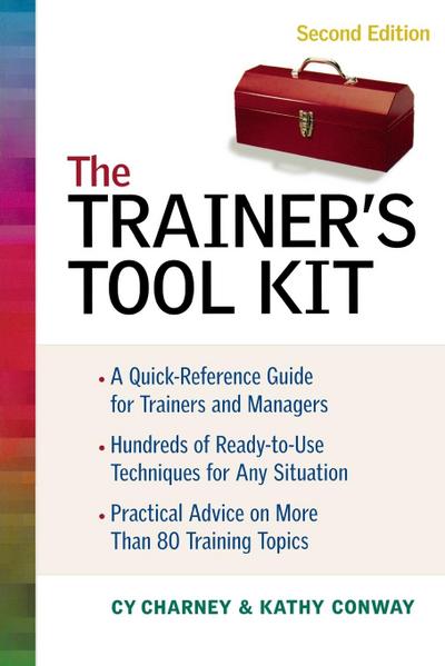 The Trainer’s Tool Kit