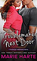 The Troublemaker Next Door