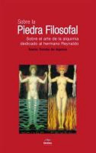 Sobre la piedra filosofal
