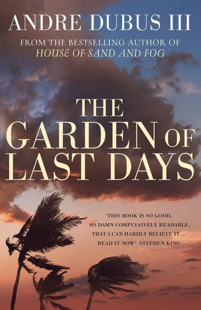 The Garden of Last Days