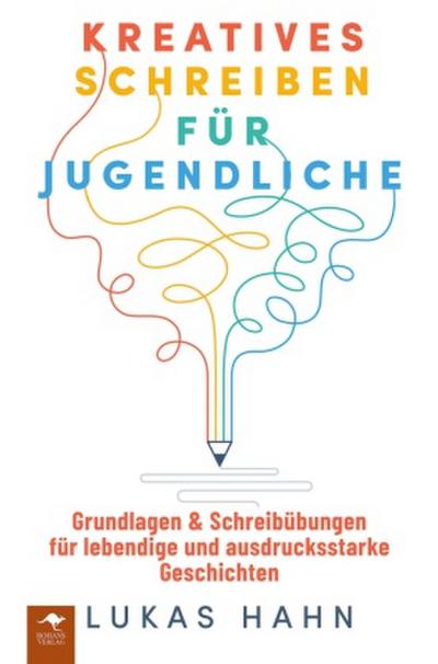 Kreatives Schreiben für Jugendliche
