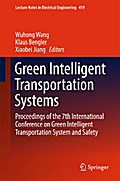 Green Intelligent Transportation Systems